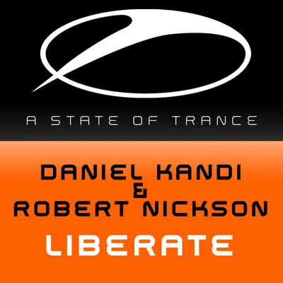 Robert NicksonSolarstone Liberate