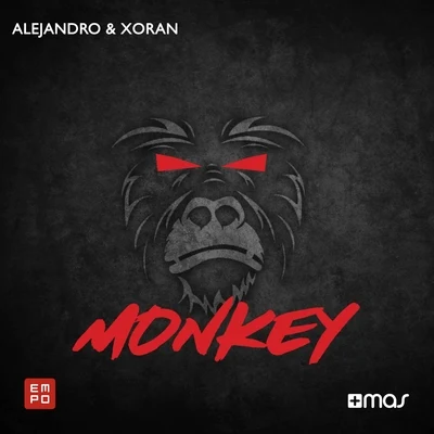 Monkey 专辑 RAKHZ/XORAN