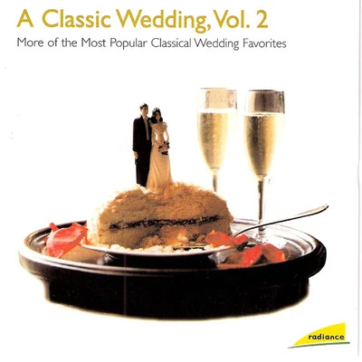 A Classic Wedding, Vol. 2 專輯 Vladimir Fedoseyev