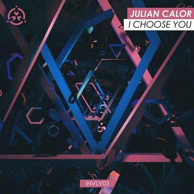 I Choose You 專輯 Julian Calor