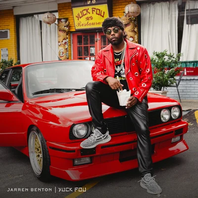 Yuck Fou 專輯 Jarren Benton