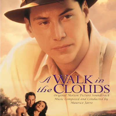 A Walk in the Clouds (Original Motion Picture Soundtrack) 專輯 Lucio Battisti/Maurice Jarre/Franco Micalizzi/Fonola Band