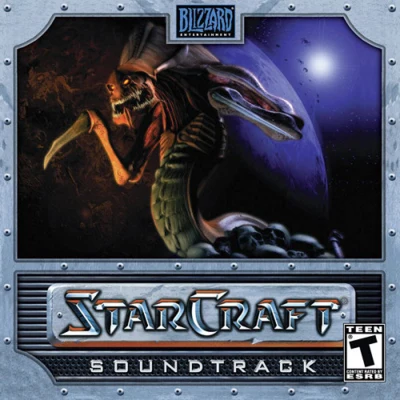 StarCraft (Original Game Soundtrack) 專輯 Lennie Moore/Chance Thomas/Tim Larkin/Valve Studio Orchestra/Jeremy Soule