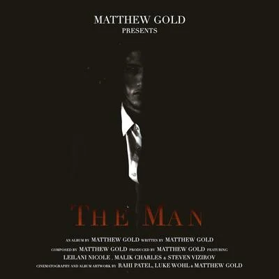 The Man 專輯 Max Wilcox/Ahn TrioBrian ResnickMatthew Gold/Brian Resnick/Nelson Wong, Soundbyte Productions, New York/Maria Ahn