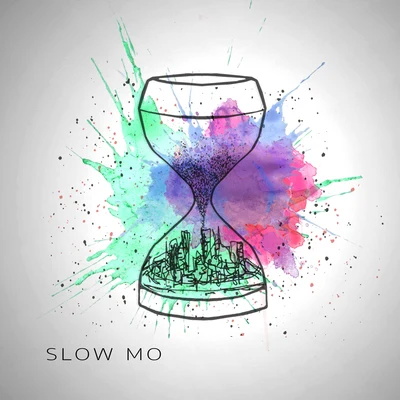 Slow Mo 專輯 Conan Mac/Marcus Mollyhus