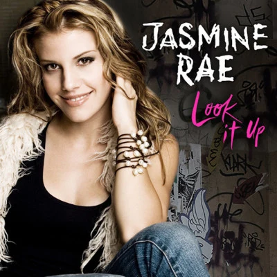 Look It Up 專輯 Jasmine Rae