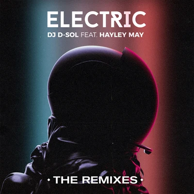 Electric (feat. Hayley May) [Danny Quest Remix] 專輯 DJ D-Sol/Pink Sweat$/Galantis/Ship Wrek