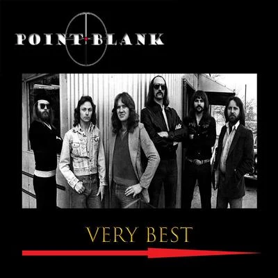 Very Best 專輯 Point Blank