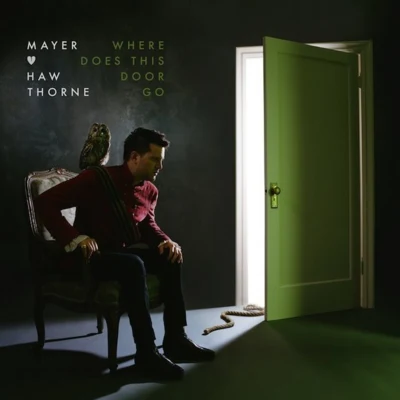 Where Does This Door Go (Deluxe Edition) 專輯 Mayer Hawthorne