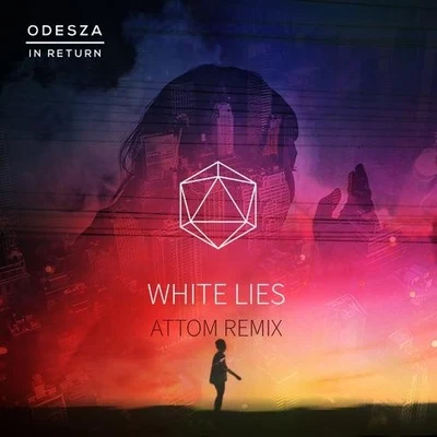 Attom White Lies (Attom Remix)