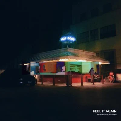 Feel It Again 专辑 Wolfe