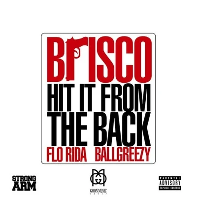 Hit It From The Back 專輯 Brisco