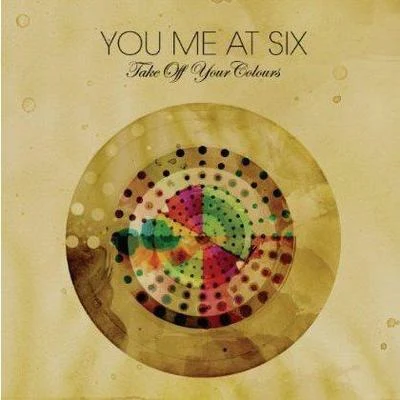 If I Were In Your Shoes 專輯 You Me At Six