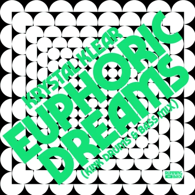 Euphoric Dreams (KiNK Drums & Bass Mix) 專輯 Krystal Klear