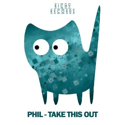 Take This Out 專輯 Stephen B/Phil/Greg Monti/DJ Danerston/John Kizer