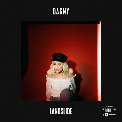 Landslide 專輯 Dagny