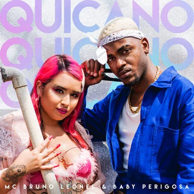 Quicano 專輯 Heavy Baile/Mc Baby Perigosa