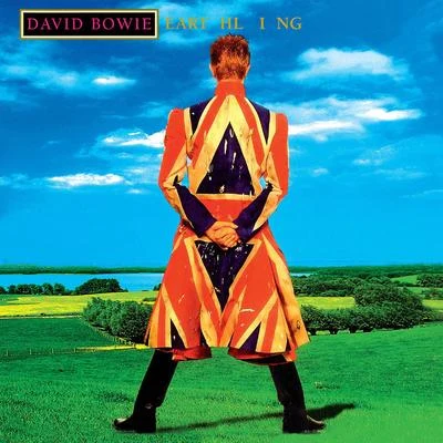 Earthling (Expanded Edition) 專輯 David Bowie