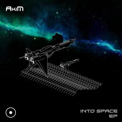 Into Space EP 专辑 Akim/El Boza