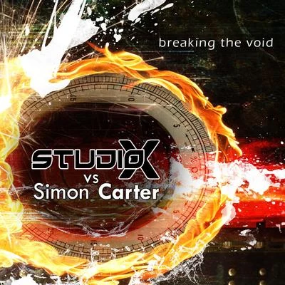 Breaking the Void (Deluxe Edition) 专辑 Simon Carter/Studio-X