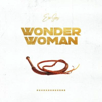 Wonder Woman 专辑 No Class Millionaires/Cursive Z/Eric Gray