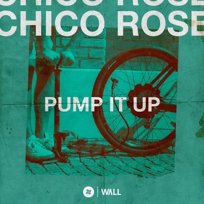 Chico Rose Pump It Up