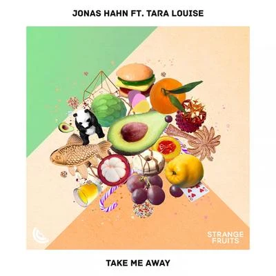 Take Me Away 專輯 Tara Louise/Craig Connelly