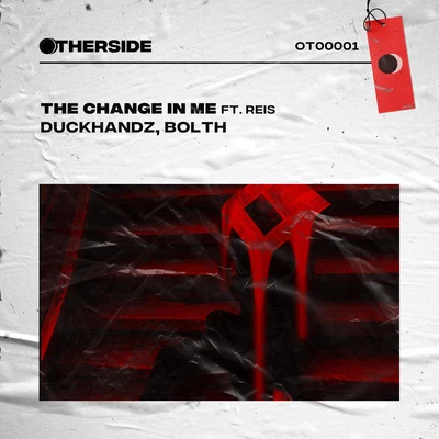 The Change in Me 專輯 Duckhandz/SoFLY