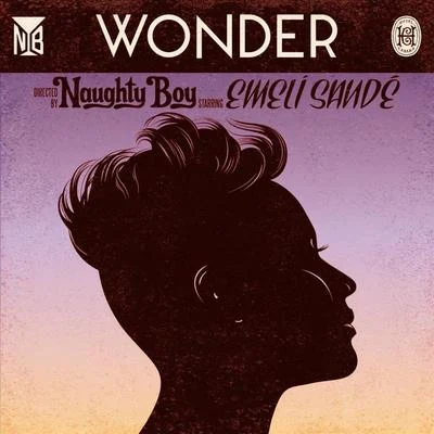 Wonder (feat. Emeli Sandé) 專輯 Naughty Boy/RØMANS