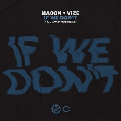 If We Dont 專輯 Alott/Chacel/Macon