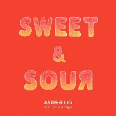 Sweet & Sour 專輯 Tyga/Kygo/Zara Larsson