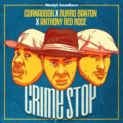 Crime Stop 專輯 Burro Banton