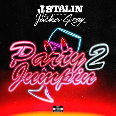 Party Jumpin 2 專輯 J. Stalin