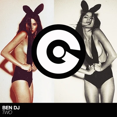 Two (Remixes) 專輯 Ben DJ