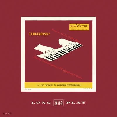 Vladimir Horowitz Tchaikovsky: Piano Concerto No. 1