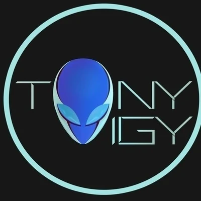 Fly to the Moon 专辑 Tony Igy