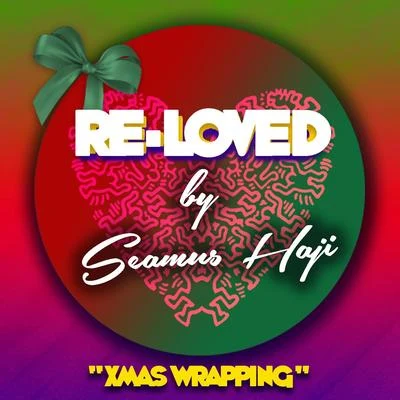 Xmas Wrapping 專輯 Seamus Haji