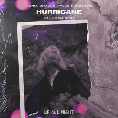 Hurricane (The Remixes) 专辑 Tyler Sjöström/Ahrix/Kédo Rebelle/Vexento/Vinil