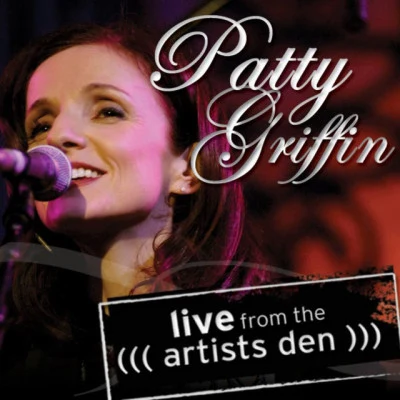 Patty Griffin: Live from the Artists Den 專輯 Patty Griffin/Shawn Colvin/Conor Oberst