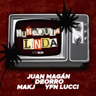 Muñequita Linda 專輯 MAKJ/Henry Fong