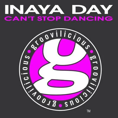 Cant Stop Dancin 專輯 Micky More/Andy Tee/Inaya Day/King Unique/Amy Douglas