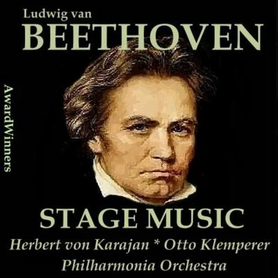 Beethoven, Vol. 12 - Scene Music 专辑 Otto Klemperer