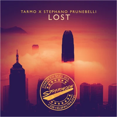 Lost 專輯 Tarmo