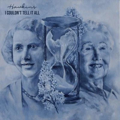 I Couldn't Tell It All 專輯 Hawkins/Fred Bongusto/Gil Ventura/Edwin/Warner Chappell