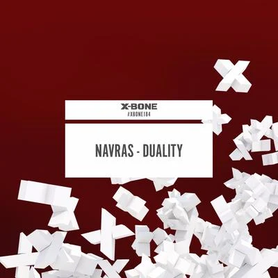 Duality 專輯 Becko/Navras