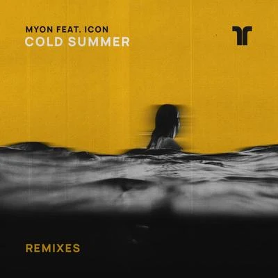 Cold Summer (Remixes) 专辑 Myon/Shane 54