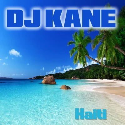 Haiti 專輯 Lex-Stalker/Alex Keen/DJ Kane