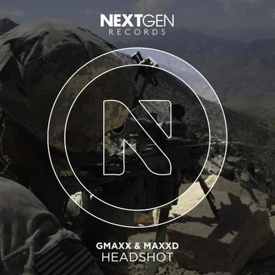 Headshot 专辑 JAYDEN PARX/MAXXD/GMAXX/Gustavo B O & Sorrock