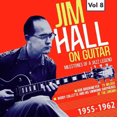 Milestones of a Jazz Legend: Jim Hall on Guitar, Vol. 8 專輯 Johnny Burke