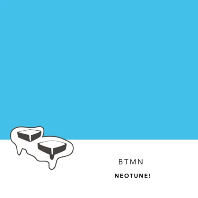 BTMN 專輯 NepTune!